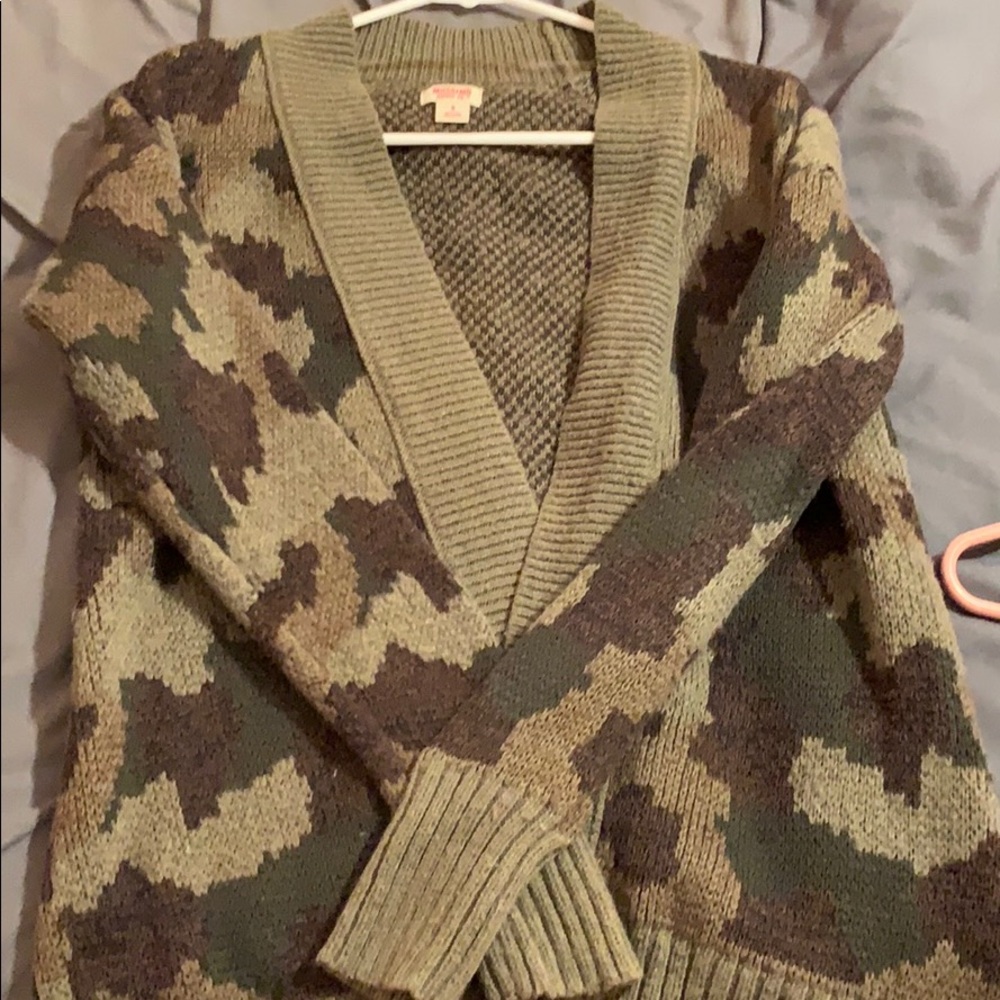 Cardigan
